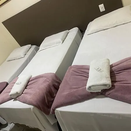 Itavera Master Hotel-2