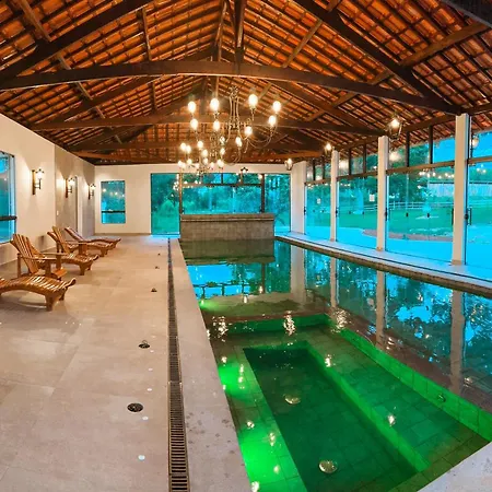 Hotel Pontal De Tiradentes-2