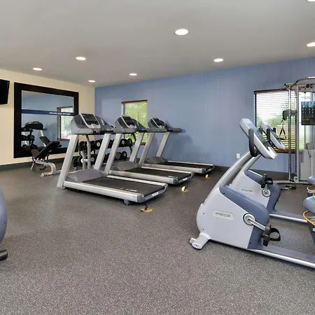 Hampton Inn Iowa City/University Area-3