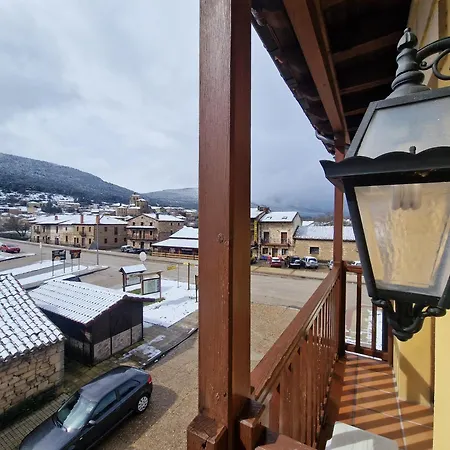 Hotel Virginia R.H.-2
