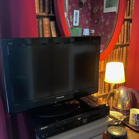 Camera et Caetera Chambres d'hôtes B&B-2