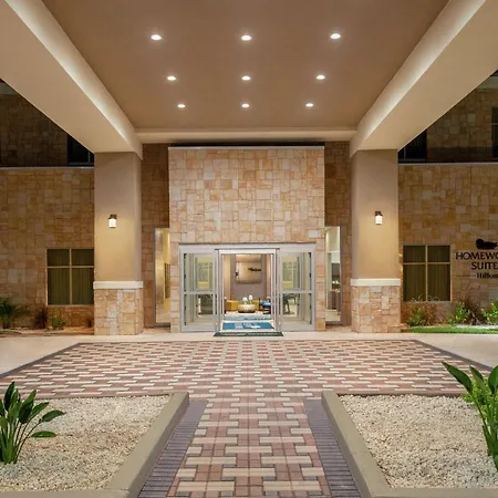 Homewood Suites By Hilton Harlingen-3