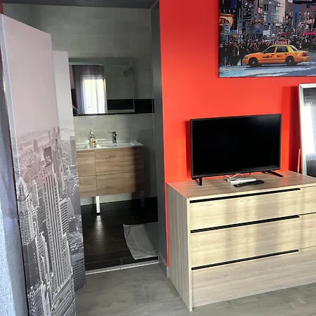 Chambres De Valerie-3