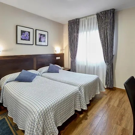 Hotel Rico-3