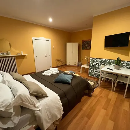 Casina Dei Marsi-2