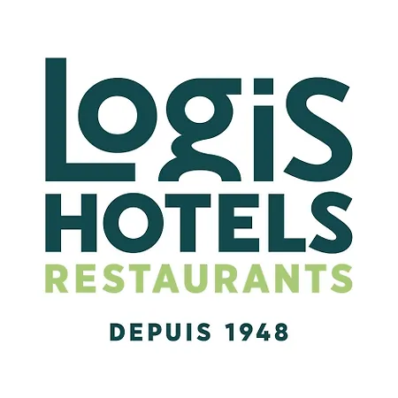 Logis Hotel Au Gré du Vent-2