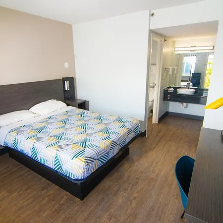 Motel 6-Lantana West Palm Beach, Fl-3