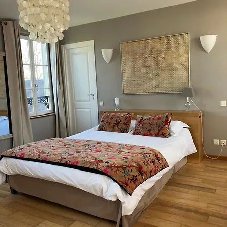 Chambres avec Vue-3