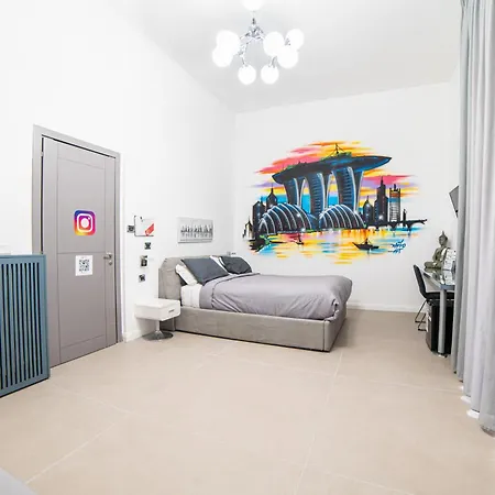 Toledostation B&B-3