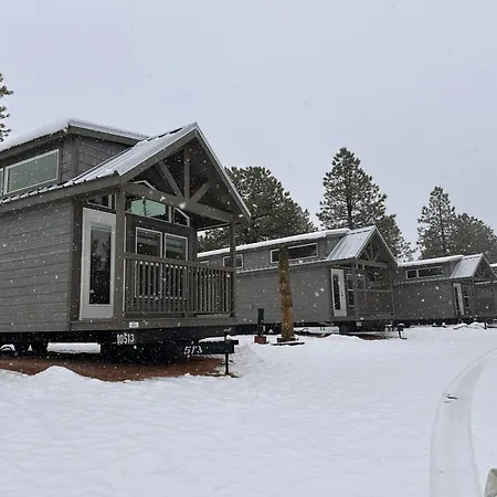 The Canyon Motel & Rv Park-3