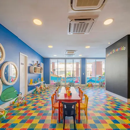 Beach Park Resort - Wellness-2