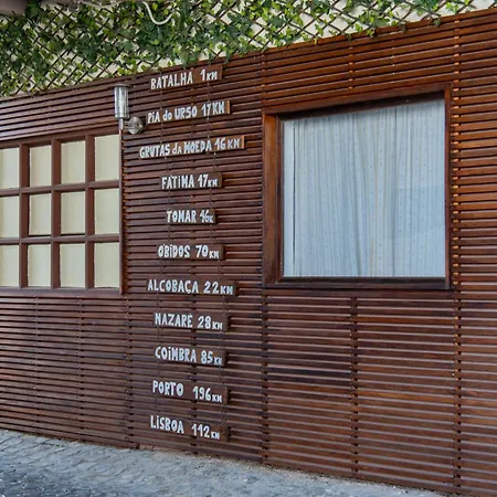 Casa Da Lena Hotel-2