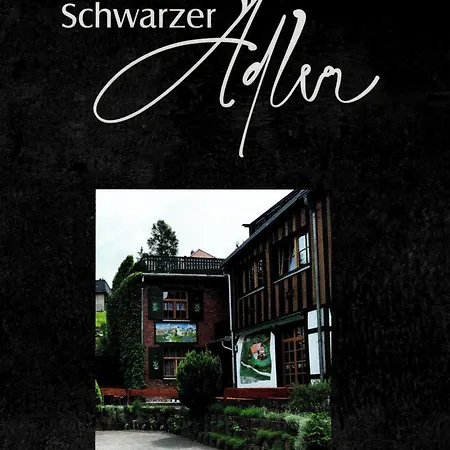 Gasthof&Pension Schwarzer Adler-2