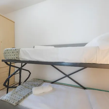 Hotel Tizian Beach-2