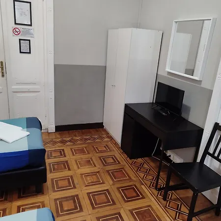 Guesthouse La Briosa Nicole-2