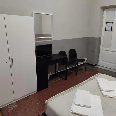 Guesthouse La Briosa Nicole-3