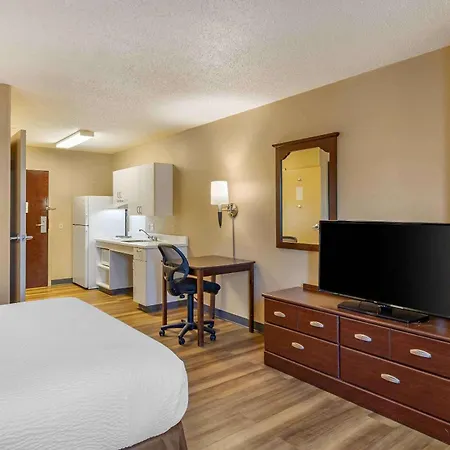 Extended Stay America Suites - Great Falls - Missouri River-2