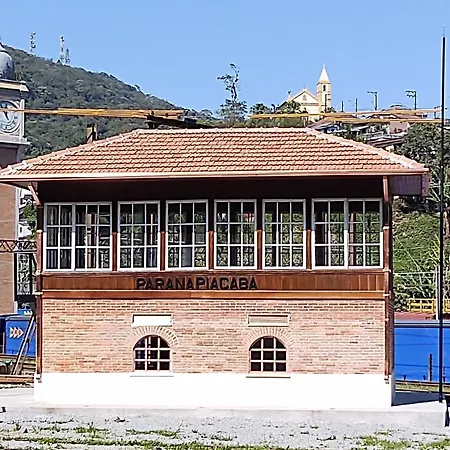 Pousada Shamballah Paranapiacaba-2