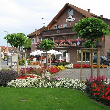 Hotel Alt-Holzhausen-2
