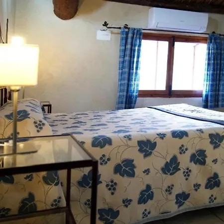 Alojamiento Rural Casa Honda-3