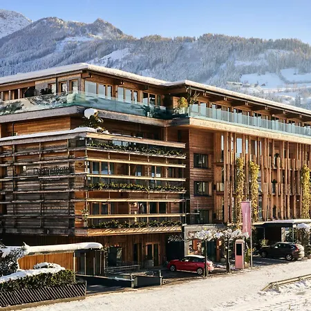 Small Luxury Hotel Of The World - Dasposthotel-2