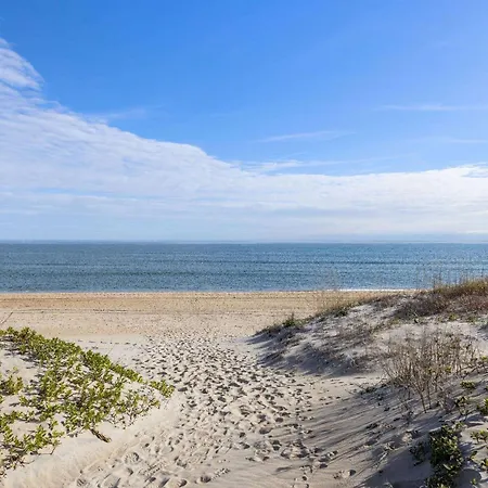 Days Inn By Wyndham Kill Devil Hills Oceanfront - Wilbur-2