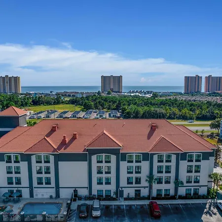 La Quinta By Wyndham Pcb Pier Park Area-2