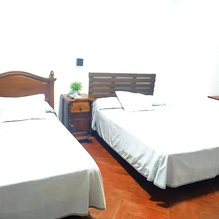 Hostal Cuzco-2