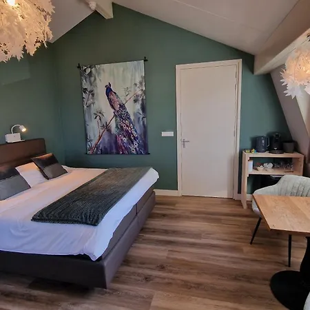 B&B De Droomhoeve-2