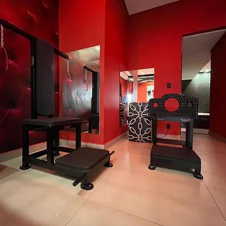 Motel Stilo - Adults Only-3