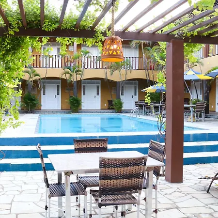 Hotel Dunas De Paracuru-2