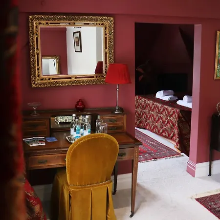 The George Inn-3