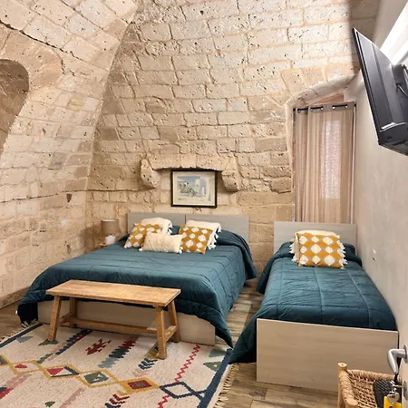 Sister Residence Rooms-2