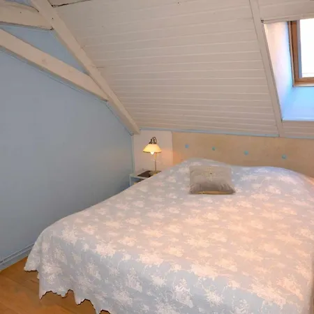 Chambres D'Hotes Chez Caroline-2