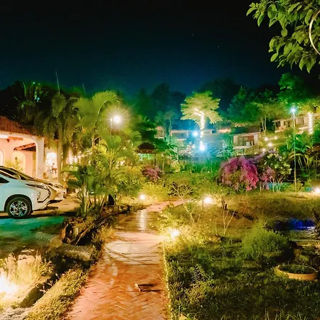 Daisy Resort-2
