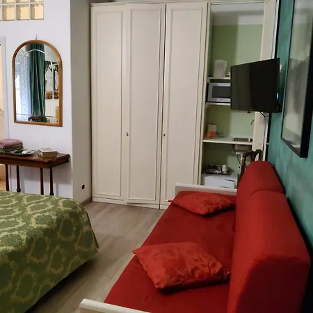 Annadia Sweet Home B&B-2