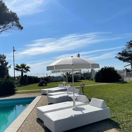Capo Circeo Beach Resort Spa Fronte Mare-2