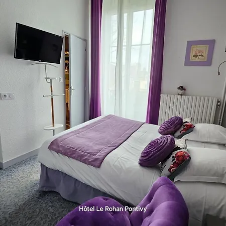 Hotel Le Rohan-2