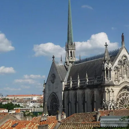 La Suite Angouleme-2