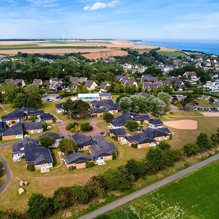 VVF Villages  La Côte Normande  Veules-les-Roses-3
