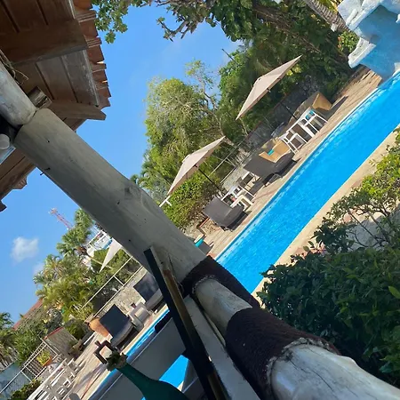 D' Franchesis Hostal-3