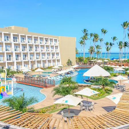 Maragogi Brisa Exclusive Resort-3