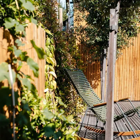 L'ECRIN, chambre d'hôtes au sein d'un domaine-2