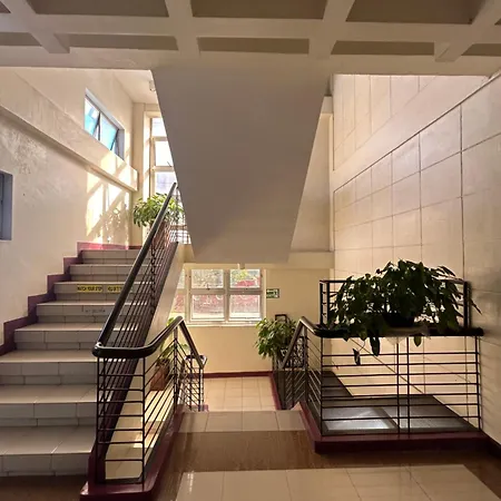 La Anclar Hotel-3