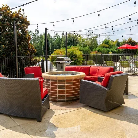 Holiday Inn Murfreesboro By Ihg-2