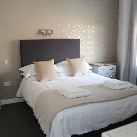 The Bulls Head Hotel-3