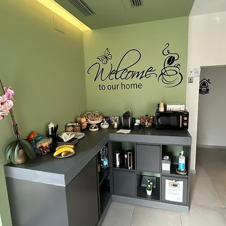 Casa Stazione Pescara-2