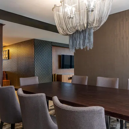 Radisson Blu Okoume Palace Hotel, Libreville-3