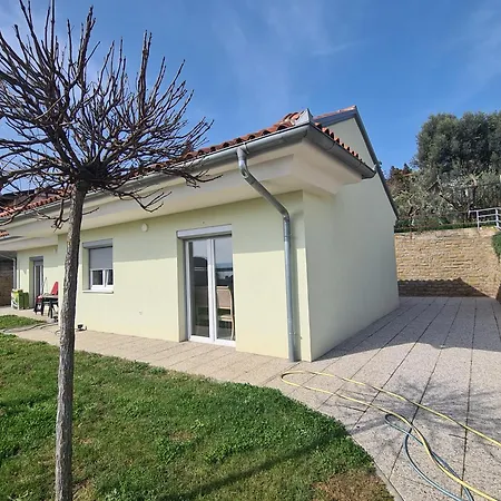 Pocitniski Dom Portoroz / Portoroz Holiday Home-2