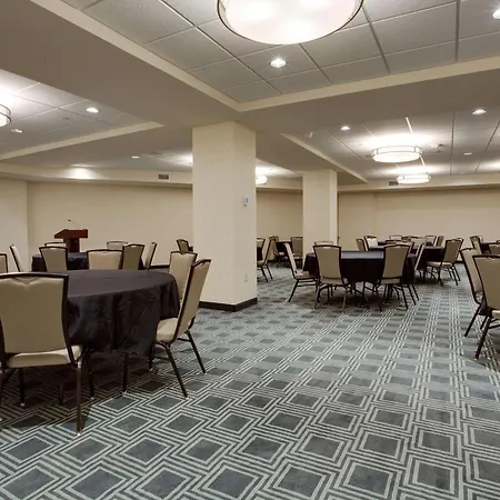 Drury Plaza Hotel Pittsburgh Downtown-2